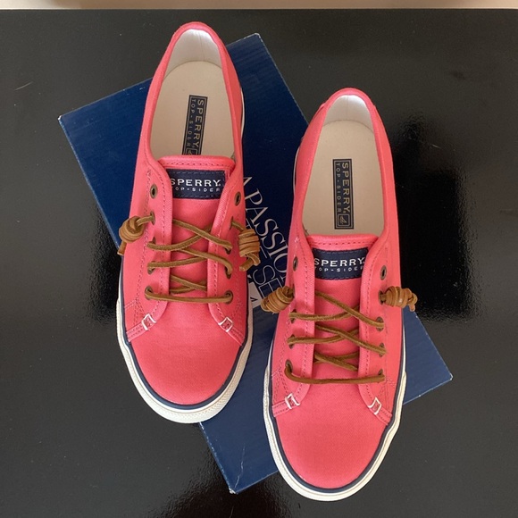 Women’s Sperry Sneakers Boat Shoe Top Slider 7 1/2 - Picture 16 of 16